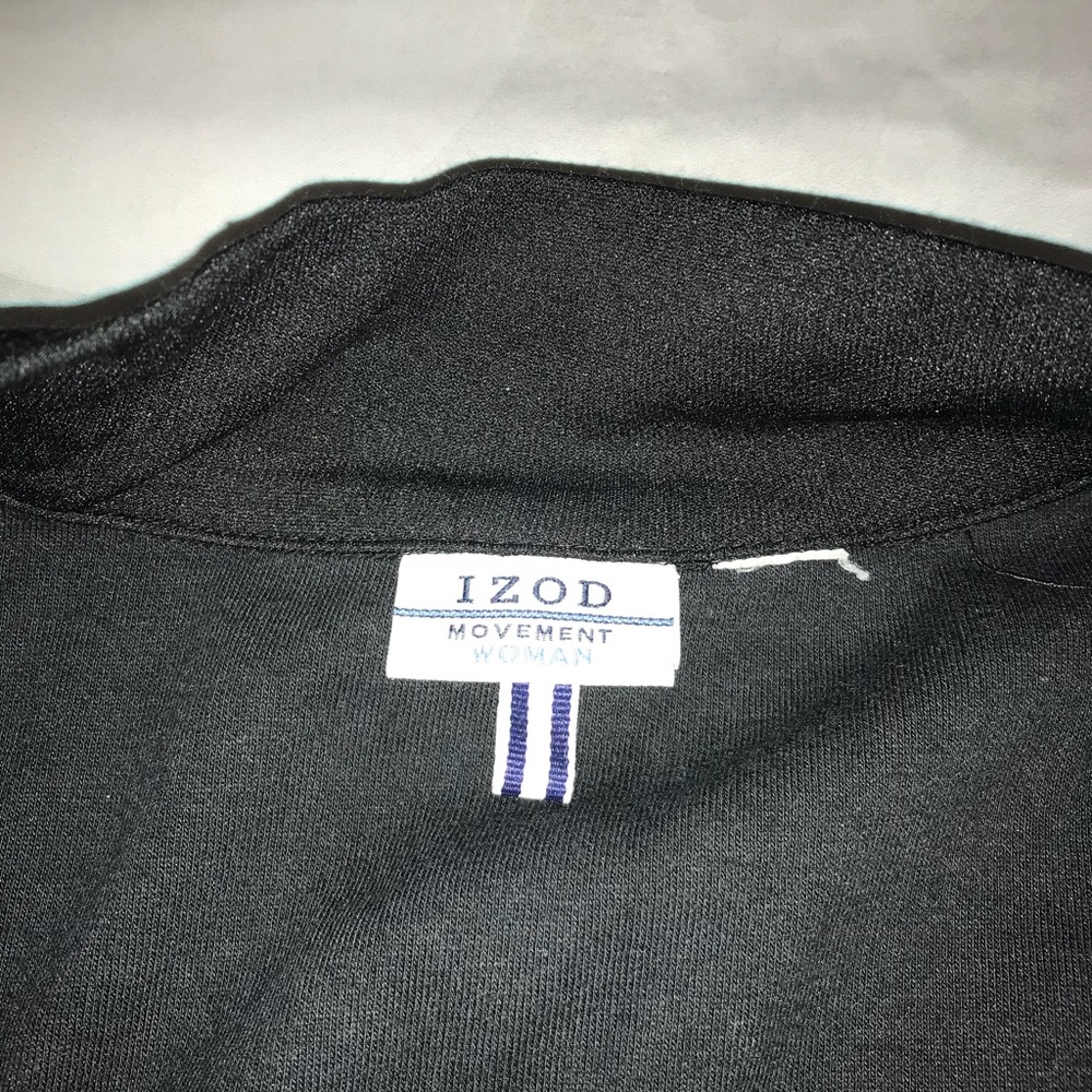 Izod Jacket - Picture 5 of 7